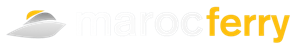 Logo for Marocferry.info